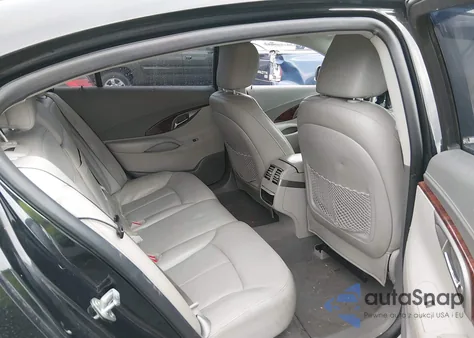 2012 Buick Lacrosse Premium 1 Group z USA, uszkodzony, nr VIN 1G4GD5ER0CF170959